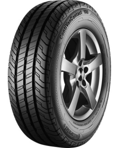 215/65R16C 109/106T CONTINENTAL ContiVanContact 100 (106T) 8PR 