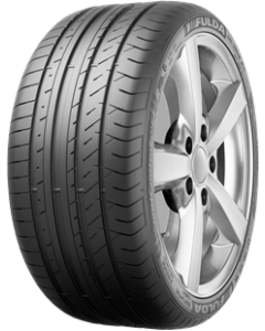 235/35R19 91Y FULDA SPORTCONTROL 2 XL