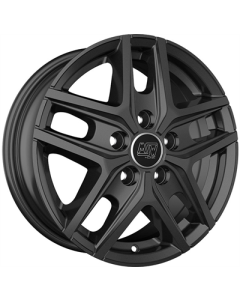 Msw 40 Van Gloss Dark Grey