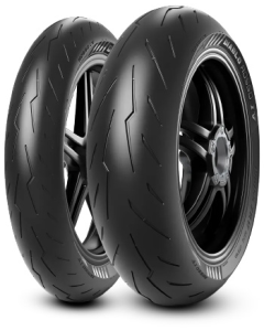 180/55R17 73W PIRELLI DIABLO ROSSO 4 R 