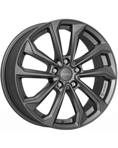 Dezent Ks Graphite Graphite Matt