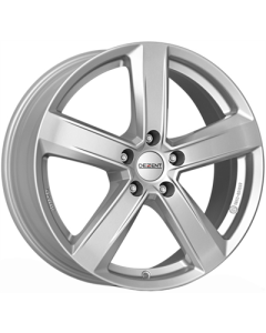 Dezent Tu Silver