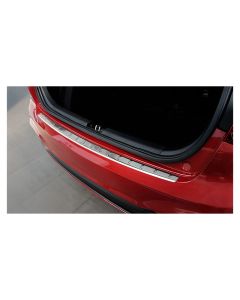 Læssekantbeskytter Hyundai I20 III 2018-2020 Stål