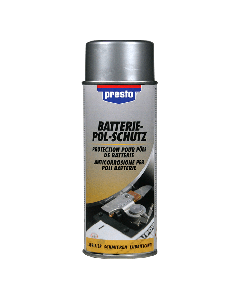 Presto blå batteripolfedt 400ml