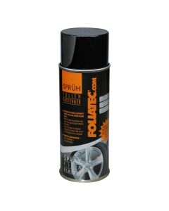 Foliatec Sprayfolie fjerner 400ml