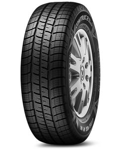 225/55R17 109H VREDESTEIN COMTRAC 2 ALL SEASON+ M+S