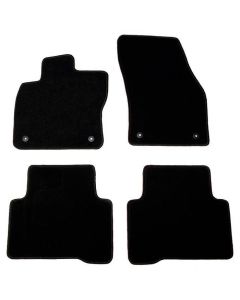 Måtter Opel Astra H 2004-2010