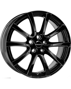 Borbet Lv4 Gloss Black