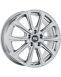Msw 79 Full Silver