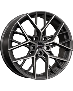 Borbet By Titan Polished Matt