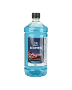 Basta autoshampoo 1 liter