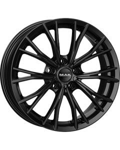Mak Mark-D Gloss Black