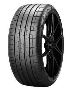 275/35R20 102Y PIRELLI P-ZERO (PZ4) * MO XL + FR