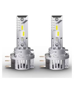 Osram LEDriving HL Easy H15 12V - Sæt