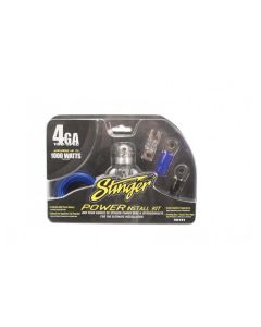 Stinger Kabelkit strøm 20mm2