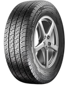 205/75R16 110R UNIROYAL ALLSEASON MAX M+S