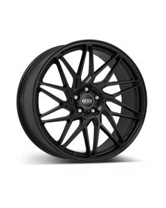 Dotz Tanaka Black Black Matt
