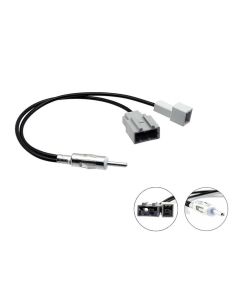 Ct27aa84 ant. adapter