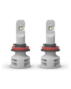 Philips Ultinon Pro5100 LED H11 12/24V - Sæt