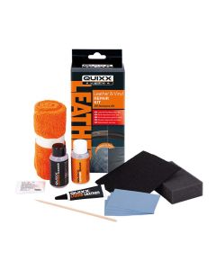 Quixx læder & vinyl reparationssæt