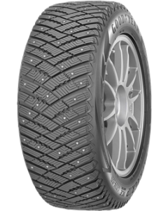245/70R17 110T GOODYEAR ULTRAGRIP ICE ARCTIC SUV M+S