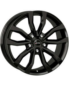 Autec Uteca Black Black