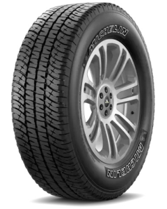 275/70R18 125/122S MICHELIN LTX A/T 2 M+S