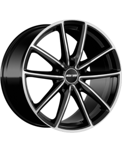 Gmp Titan Black Diamond -