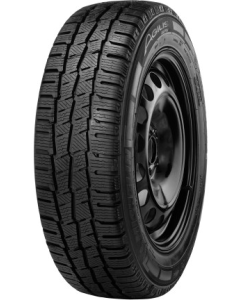 225/65R16C 112/110R MICHELIN AGILIS ALPIN M+S