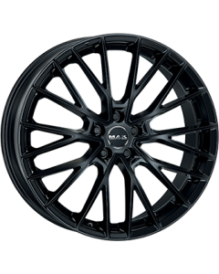 Mak Speciale Gloss Black