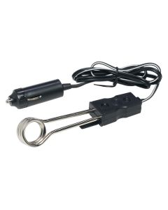 Allride Vandvarmer, dybkoger, 24V, 200W,