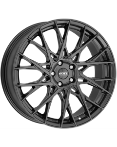 Dotz Fuji Grey Gunmetal