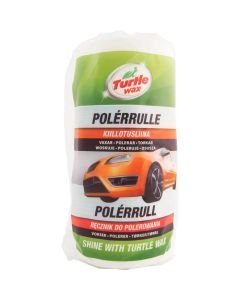 Turtle polerrulle