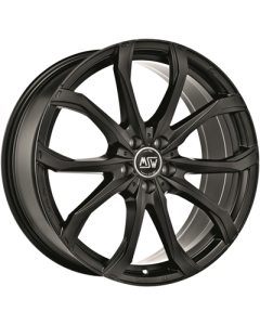Msw 48 Matt Black