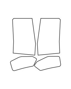 Thule reservedel 54293