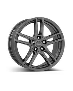 Dezent Tz-C Graphite Graphite Matt