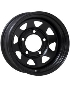 Dotz 4X4 Extreme Dark Black