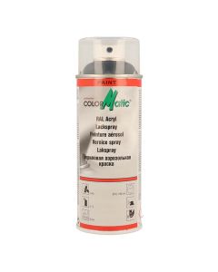 ColorMatic Ral 9005 mat 400ml.