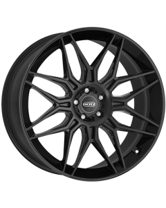 Dotz Longbeach Black