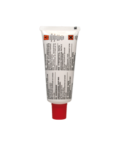 Motip Ekstra Hærder tube 50gr.