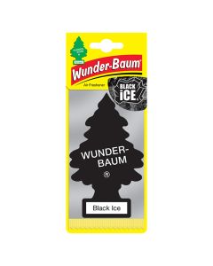 1 stk. Wunderbaum Black Ice
