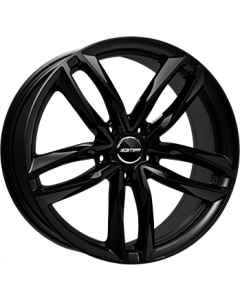 Gmp Atom Glossy Black