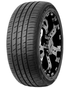 255/45R20 105W NEXEN N FERA RU1 XL