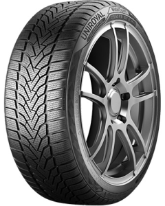 195/65R15 91H UNIROYAL WINTEREXPERT M+S