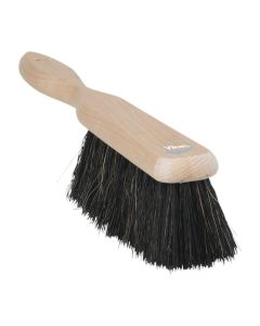 Vikan støvekost 300mm, medium, træ