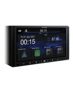 Alpine ILX-W690D Apple Carplay, Android Auto 2-DIN 7"