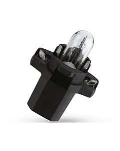 Philips Vision 1,2W 12V Instrumentlyspære - 1 stk.