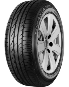 195/55R16 87V BRIDGESTONE ER300A TURANZA RFT RunFlat *