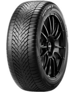 195/60R18 96H PIRELLI CINTURATO WINTER 2 XL M+S