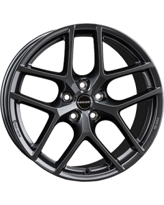 Borbet Y Electric Grey